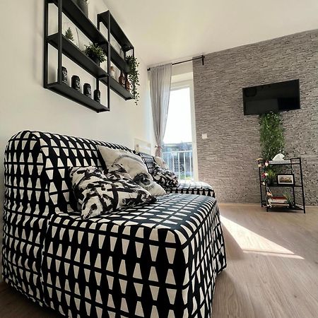 New Nelis Apartment Klinovec Loučná pod Klínovcem Zewnętrze zdjęcie
