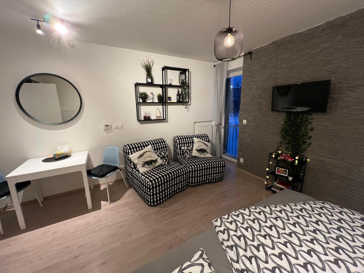 New Nelis Apartment Klinovec Loučná pod Klínovcem Zewnętrze zdjęcie